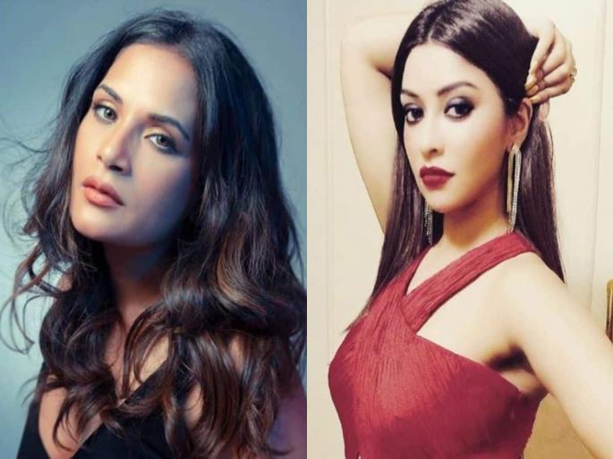 Payal Ghosh apologizes to Richa Chadha; The court dismissed the defamation suit | पायल घोषने मागितली रिचा चढ्ढाची माफी; न्यायालयाकडून मानहानीचा दावा निकाली