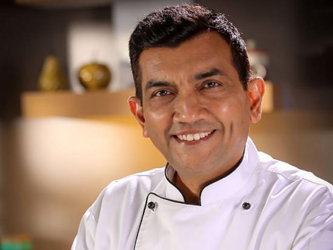 Chef Sanjeev Kapoor talks about how to increase immunity | इम्युनिटी वाढवण्यासाठी काय खावं; सांगताहेत प्रसिद्ध शेफ 'पद्मश्री' संजीव कपूर Chef Sanjeev Kapoor talks about how to increase immunity | इम्युनिटी वाढवण्यासाठी काय खावं; सांगताहेत प्रसिद्ध शेफ 'पद्मश्री' संजीव कपूर