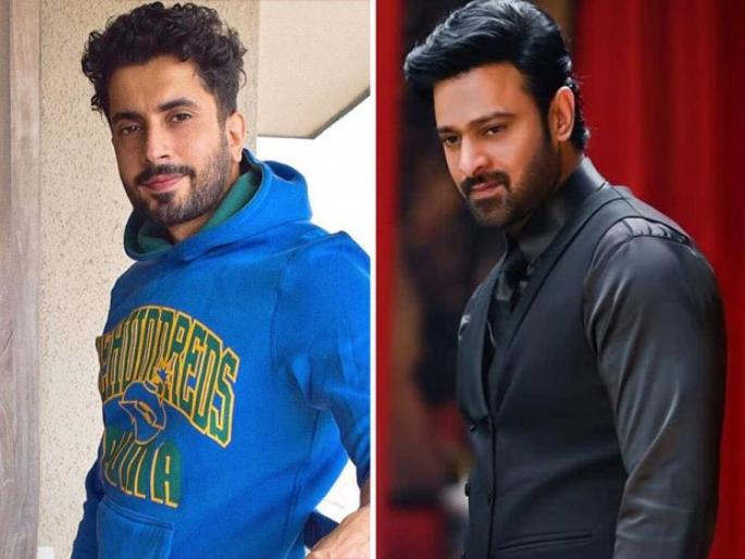 Will Sunny Singh play Laxman in Prabhas starrer Adipurush | प्रभासच्या 'आदिपुरूष'मध्ये 'ही' महत्वाची भूमिका साकारणार सनी सिंह? Will Sunny Singh play Laxman in Prabhas starrer Adipurush | प्रभासच्या 'आदिपुरूष'मध्ये 'ही' महत्वाची भूमिका साकारणार सनी सिंह?