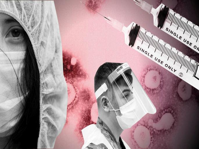 Coronavirus alarming symptoms of new covid 19 strain that need to be treated immediately | Coronavirus : चुकूनही कोरोनाच्या नव्या स्ट्रेनच्या लक्षणांकडे करू नका दुर्लक्ष, जाणून घ्या किती आहे धोका!