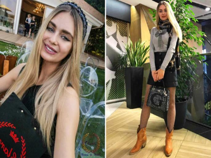 Beauty queen claims she was forced to resign from job because she is too beautiful | काय सांगता! ब्युटी क्वीनचा खळबळजनक दावा, सांगितलं नोकरी सोडावी लागल्याचं विचित्र कारण....