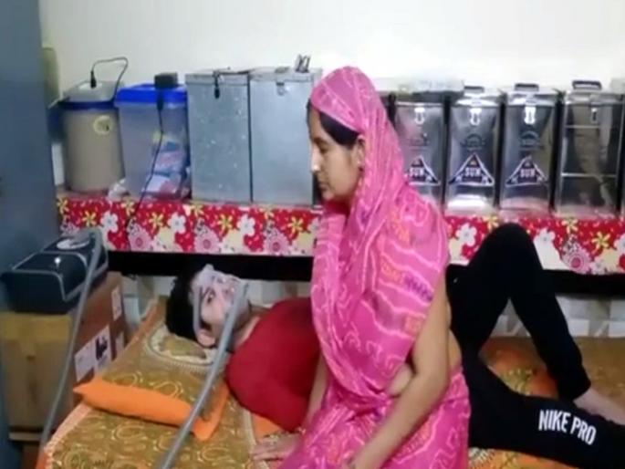 Rare Pompe disease found in one out of crores 2 crore 75 lakh treatment charge per year | एका वर्षात उपचारासाठी येतो २ कोटी ७५ लाख रूपये खर्च, कोट्यावधींमधून एकाला होतो हा दुर्मीळ आजार....