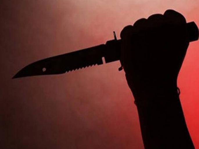 Man stabbed to death for theft of underwear in Kanpur Uttar Pradesh | बोंबला! अंडरविअरमुळे दोन सहकाऱ्यांचा झाला वाद, एकाने चाकूने सपासप वार करत केली दुसऱ्याची हत्या Man stabbed to death for theft of underwear in Kanpur Uttar Pradesh | बोंबला! अंडरविअरमुळे दोन सहकाऱ्यांचा झाला वाद, एकाने चाकूने सपासप वार करत केली दुसऱ्याची हत्या