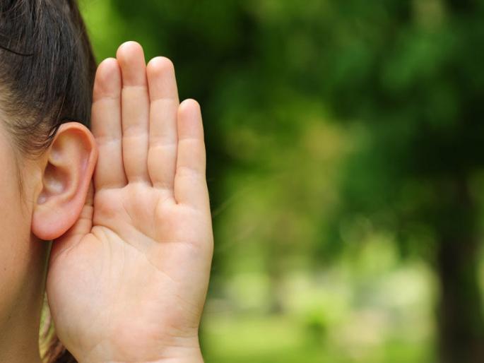 World Hearing Day: Nearly 700 million people will experience hearing loss by 2050 warns who | World Hearing Day : WHO ने दिला इशारा, २०५० पर्यंत ७० कोटी लोकांना येऊ शकतो बहिरेपणा... World Hearing Day: Nearly 700 million people will experience hearing loss by 2050 warns who | World Hearing Day : WHO ने दिला इशारा, २०५० पर्यंत ७० कोटी लोकांना येऊ शकतो बहिरेपणा...