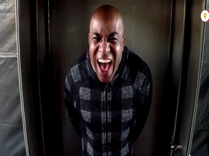 Scientist discoveres new screaming covid test instead of unpleasant nasal swab tests | New Covid Test: आता कोरोना टेस्टची नवी पद्धत, केवळ ओरडून मिळणार व्हायरसची माहिती.. Scientist discoveres new screaming covid test instead of unpleasant nasal swab tests | New Covid Test: आता कोरोना टेस्टची नवी पद्धत, केवळ ओरडून मिळणार व्हायरसची माहिती..