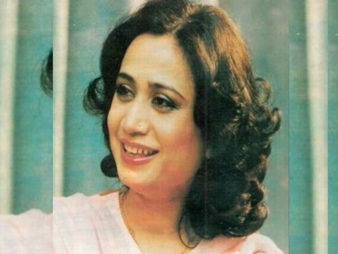 Women's Day Special: Life of Pakistani poet, Writer Parveen Shakir | Women's Day Special : प्रेम, प्रीती, अनुराग, इश्क, मुहब्बत काहीही म्हणा! Women's Day Special: Life of Pakistani poet, Writer Parveen Shakir | Women's Day Special : प्रेम, प्रीती, अनुराग, इश्क, मुहब्बत काहीही म्हणा!