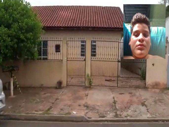 Brazil boy found dead inside freezer after climbing in to cool down at his grandmothers house | धक्कादायक! उष्णतेपासून बचावासाठी तो फ्रीजरमध्ये जाऊन बसला आणि....