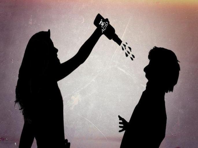 Agra : Girlfriend acid attack on boyfriend for marrying another girl death | धक्कादायक! गर्लफ्रेन्डने घरी बोलवून बॉयफ्रेन्डवर केला Acid Attack, उपचारादरम्यान मृत्यू.... Agra : Girlfriend acid attack on boyfriend for marrying another girl death | धक्कादायक! गर्लफ्रेन्डने घरी बोलवून बॉयफ्रेन्डवर केला Acid Attack, उपचारादरम्यान मृत्यू....