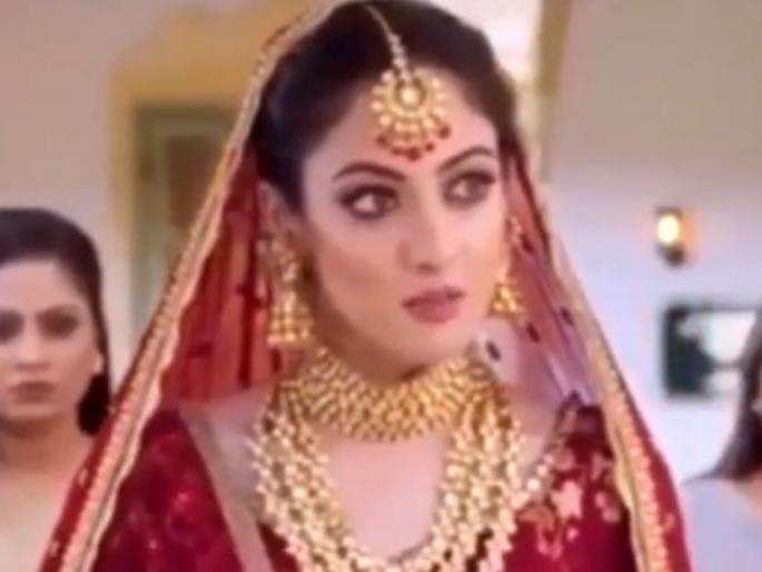 TV serial shows bride ask for chand ka tukda before marrige two men trying to break a piece of the moon | उठाले रे बाबा उठाले! नवरीने ठेवली 'चंद्राचा तुकडा' आणण्याची अट, दोघं आणायलाही गेले ना भौ! TV serial shows bride ask for chand ka tukda before marrige two men trying to break a piece of the moon | उठाले रे बाबा उठाले! नवरीने ठेवली 'चंद्राचा तुकडा' आणण्याची अट, दोघं आणायलाही गेले ना भौ!