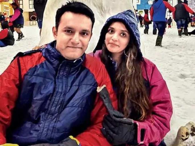 Mumbai couple sentenced 10 year jail in Qatar term cleared of all charges will returned soon | अखेर कतारमधील भारतीय कपलची ड्रग केसमधून सुटका, ज्या काकूने हनीमूनला पाठवलं तिच निघाली गुन्हेगार! Mumbai couple sentenced 10 year jail in Qatar term cleared of all charges will returned soon | अखेर कतारमधील भारतीय कपलची ड्रग केसमधून सुटका, ज्या काकूने हनीमूनला पाठवलं तिच निघाली गुन्हेगार!