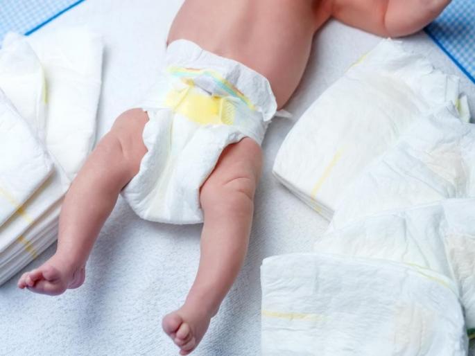 Iraqi baby born with three penises doctors claim it as Triphallia | आश्चर्य! तीन गुप्तांगासोबत जन्माला आलं बाळ, डॉक्टरही झाले हैराण!