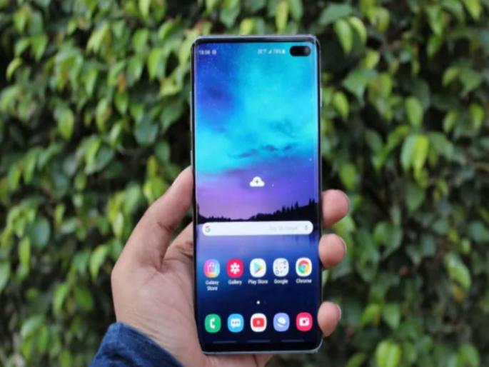 The thief returned the phone shortly after being snatched because it was not the oneplus 9 pro model | चोराला आवडला नाही सॅमसंगचा फोन, मालकाला परत करत म्हणाला - मला वाटलं OnePlus आहे! The thief returned the phone shortly after being snatched because it was not the oneplus 9 pro model | चोराला आवडला नाही सॅमसंगचा फोन, मालकाला परत करत म्हणाला - मला वाटलं OnePlus आहे!