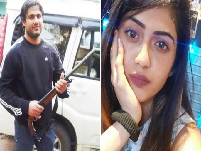 Gangster Papla Gujjar girlfriend Jia gym trainers Rajasthan high court granted bail | सजा-ए-इश्क! डॉक्टरची मुलगी नकळत पडली गॅंगस्टरच्या प्रेमात, २ महिने रहावं लागलं तुरूंगात! Gangster Papla Gujjar girlfriend Jia gym trainers Rajasthan high court granted bail | सजा-ए-इश्क! डॉक्टरची मुलगी नकळत पडली गॅंगस्टरच्या प्रेमात, २ महिने रहावं लागलं तुरूंगात!