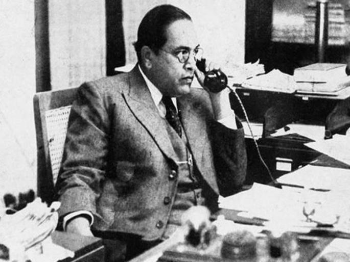 Ambedkar Jayanti 2021 : Interesting facts about architect of Indian Constitution | Ambedkar Jayanti 2021 : डॉ. बाबासाहेब आंबेडकर यांच्या खास गोष्टी तुम्हाला माहीत आहेत का? Ambedkar Jayanti 2021 : Interesting facts about architect of Indian Constitution | Ambedkar Jayanti 2021 : डॉ. बाबासाहेब आंबेडकर यांच्या खास गोष्टी तुम्हाला माहीत आहेत का?