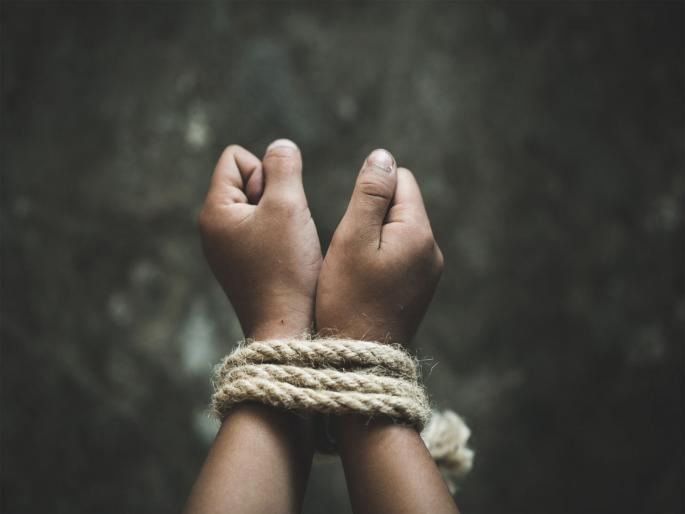 Wife went mother house husband shocking steps kidnapped sister in law child Sahajanpur | १२ तासानंतर बेपत्ता ७ वर्षीय मुलगा सापडला, अपहरणाचं कारण वाचून व्हाल हैराण! Wife went mother house husband shocking steps kidnapped sister in law child Sahajanpur | १२ तासानंतर बेपत्ता ७ वर्षीय मुलगा सापडला, अपहरणाचं कारण वाचून व्हाल हैराण!