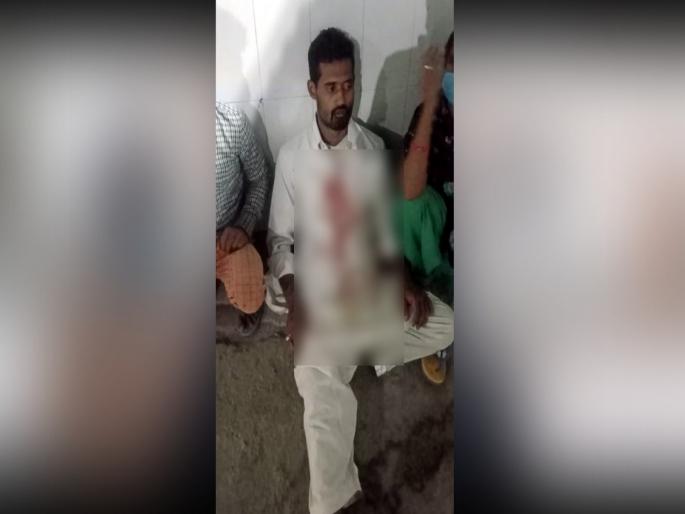 Viral video girl mentally tortured by youth police register complaint Bareilly | माथेफिरू आशिक! रक्ताने भिजलेले पत्र, सुसाइडची धमकी...लग्न मोडलं म्हणून तरूणाने तरूणीचं जगणं केलं हैराण! Viral video girl mentally tortured by youth police register complaint Bareilly | माथेफिरू आशिक! रक्ताने भिजलेले पत्र, सुसाइडची धमकी...लग्न मोडलं म्हणून तरूणाने तरूणीचं जगणं केलं हैराण!
