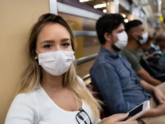 Are N95 masks better than cloth masks and are they reusable here is the answer | Coronavirus सोबत लढताना कोणता मास्क जास्त फायदेशीर कपड्याचा की N95? वाचा तज्ज्ञांचा सल्ला... Are N95 masks better than cloth masks and are they reusable here is the answer | Coronavirus सोबत लढताना कोणता मास्क जास्त फायदेशीर कपड्याचा की N95? वाचा तज्ज्ञांचा सल्ला...