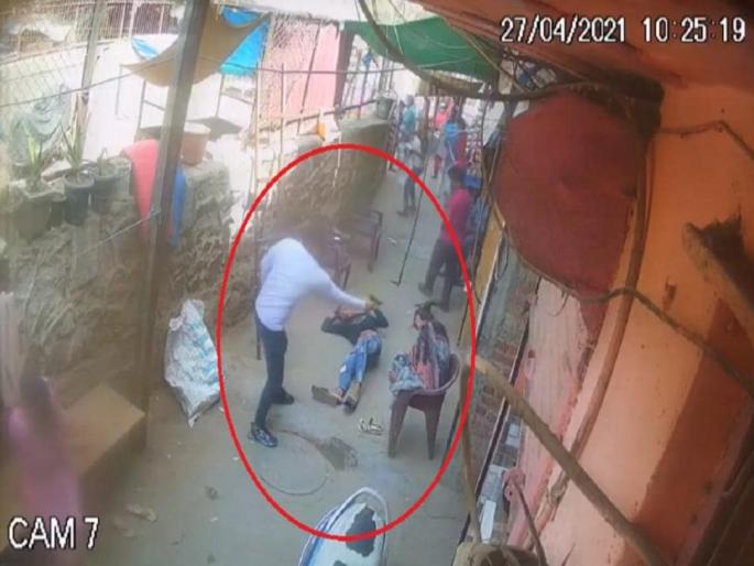 Delhi Nizamuddin firing assault pregnant woman death servant injured police crime | पतीने गर्भवती पत्नीची गोळी झाडून केली हत्या, तुरूंगातून नुकतीच बाहेर आली होती महिला Delhi Nizamuddin firing assault pregnant woman death servant injured police crime | पतीने गर्भवती पत्नीची गोळी झाडून केली हत्या, तुरूंगातून नुकतीच बाहेर आली होती महिला