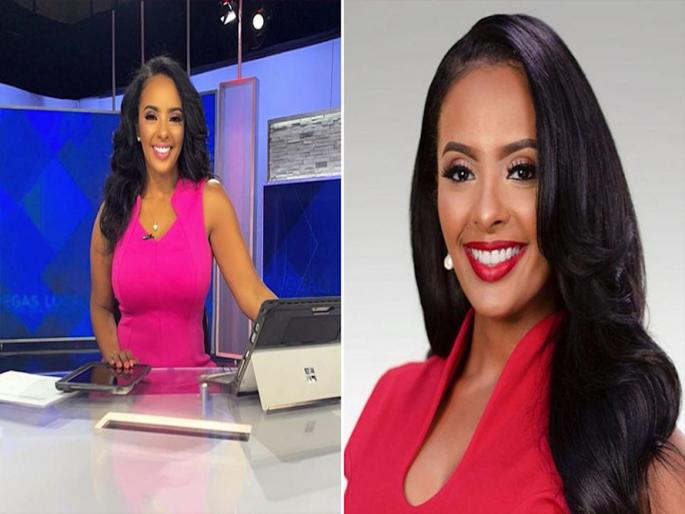 Female anchor found without clothes in her car police arrested US las vegas | कारमध्ये नग्नावस्थेत आढळली महिला Anchor, म्हणाली - माहीत नाही ही अवस्था कशी झाली.....