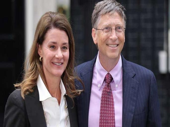After divorce Melinda Gates becomes billionaire, Will get stock billions of dollars | बिल गेट्स यांच्याशी घटस्फोटानंतर मालामाल झाल्या मेलिंडा गेट्स, वाचा किती मिळाली संपत्ती! After divorce Melinda Gates becomes billionaire, Will get stock billions of dollars | बिल गेट्स यांच्याशी घटस्फोटानंतर मालामाल झाल्या मेलिंडा गेट्स, वाचा किती मिळाली संपत्ती!