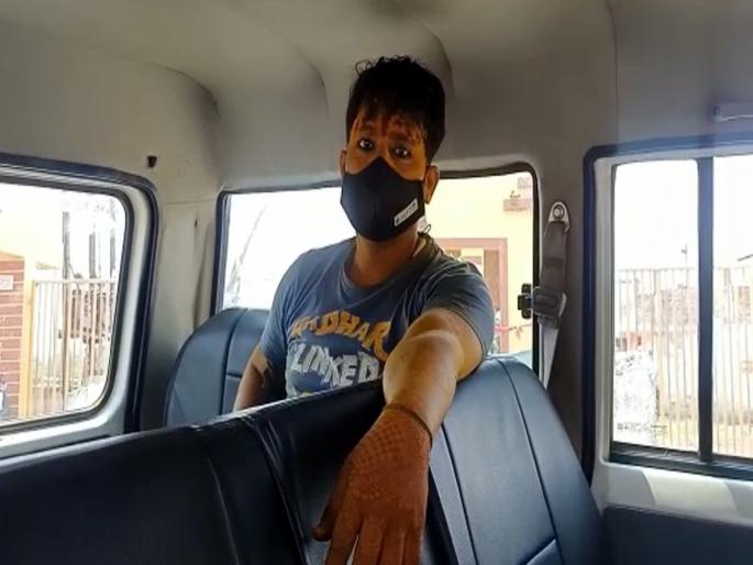 MP : Police arrested Groom for girlfriend murder while his haldi ceremony | नवरदेवाला लावली जात होती हळद, गर्लफ्रेन्डच्या हत्येप्रकरणी उचलून घेऊन गेले पोलीस!