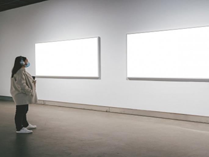 An Artist in china steals women undergarments in the name of art | आर्टच्या नावाखाली आर्टिस्टने सादर केली १९७ महिलांची अंर्तवस्त्रे, नंतर केला धक्कादायक खुलासा An Artist in china steals women undergarments in the name of art | आर्टच्या नावाखाली आर्टिस्टने सादर केली १९७ महिलांची अंर्तवस्त्रे, नंतर केला धक्कादायक खुलासा