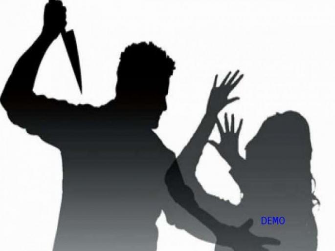 Neighbour stabs nursing student accusing her for covid spread in area Bengluru | धक्कादायक! 'तुमच्यामुळे कोरोना पसरला' म्हणत शेजाऱ्याने नर्सिंग स्टुडंटवर चाकूने केला वार Neighbour stabs nursing student accusing her for covid spread in area Bengluru | धक्कादायक! 'तुमच्यामुळे कोरोना पसरला' म्हणत शेजाऱ्याने नर्सिंग स्टुडंटवर चाकूने केला वार