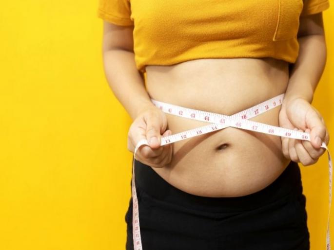 Drink low calorie homemade juice to loose belly fat | बसून बसून चरबी वाढतेय? प्या घरच्याघरी बनवले जाणारे 'हे'ज्यूस Drink low calorie homemade juice to loose belly fat | बसून बसून चरबी वाढतेय? प्या घरच्याघरी बनवले जाणारे 'हे'ज्यूस