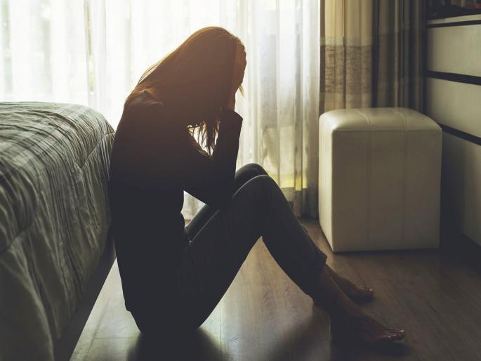In the second wave of Corona, many are suffering from 'this' disease .... | कोरोनाच्या दुसऱ्या लाटेत अनेकांना सतावतायत 'हे' आजार.... In the second wave of Corona, many are suffering from 'this' disease .... | कोरोनाच्या दुसऱ्या लाटेत अनेकांना सतावतायत 'हे' आजार....