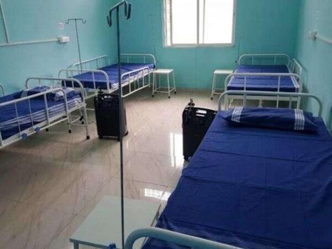 This Hyderabad mosque turns into covid centre for treatement | एका मशिदीत सुरू केलं कोरोना सेंटर, फ्रीमध्ये होणार रूग्णांवर उपचार This Hyderabad mosque turns into covid centre for treatement | एका मशिदीत सुरू केलं कोरोना सेंटर, फ्रीमध्ये होणार रूग्णांवर उपचार