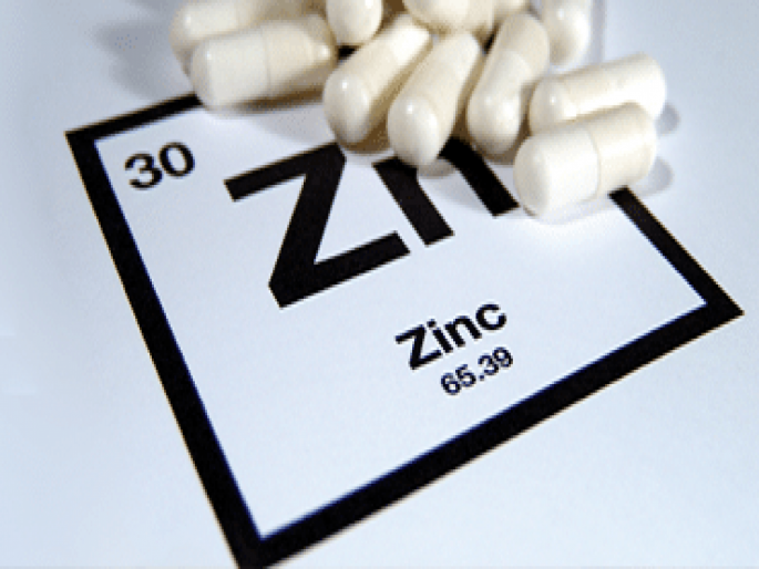 How much zinc is consumed? Overdose can invite serious diseases | किती प्रमाणात झिंक सेवन करताय? अतिसेवन देऊ शकते गंभीर रोगांना आमंत्रण How much zinc is consumed? Overdose can invite serious diseases | किती प्रमाणात झिंक सेवन करताय? अतिसेवन देऊ शकते गंभीर रोगांना आमंत्रण