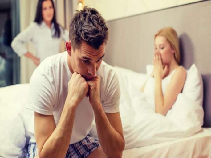 Shocking! Two woman were dating same guy this is how they take revenge | दोन तरूणींना एकाचवेळी डेट करत होता तरूण, दोघींनाही ते समजलं आणि मग... Shocking! Two woman were dating same guy this is how they take revenge | दोन तरूणींना एकाचवेळी डेट करत होता तरूण, दोघींनाही ते समजलं आणि मग...