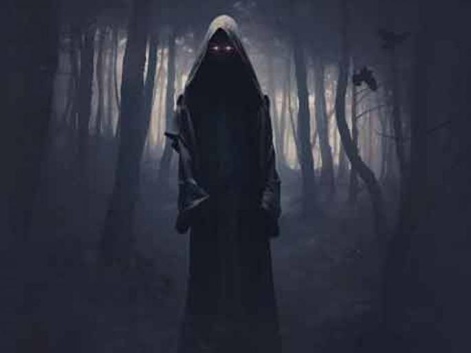 Gujarat police filled complaint against ghost in Panchmahal | बोंबला! व्यक्तीच्या मागे लागले होते भूत, पोलिसात जाऊन नोंदवली तक्रार; वाचा काय आहे भानगड Gujarat police filled complaint against ghost in Panchmahal | बोंबला! व्यक्तीच्या मागे लागले होते भूत, पोलिसात जाऊन नोंदवली तक्रार; वाचा काय आहे भानगड