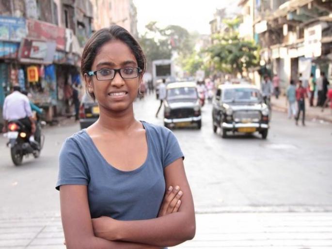 Insprinational Story about Shweta Kutti, A girl from Kamathipura | क्या बात! कामाठीपुऱ्यात जन्मलेली मुलगी अमेरिकेसाठी ठरली प्रेरणादायी, २५ प्रभावशाली महिलांमध्ये समावेश Insprinational Story about Shweta Kutti, A girl from Kamathipura | क्या बात! कामाठीपुऱ्यात जन्मलेली मुलगी अमेरिकेसाठी ठरली प्रेरणादायी, २५ प्रभावशाली महिलांमध्ये समावेश