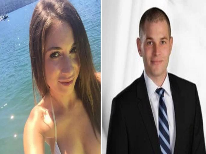 Man stabbed ex girlfriend 47 times then recorded video of her as she slowly bled to death | धक्कादायक! एक्स गर्लफ्रन्डवर त्याने चाकूने केले ४७ वार, जीव जाईपर्यंत व्हिडीओ करत राहिला रेकॉर्ड Man stabbed ex girlfriend 47 times then recorded video of her as she slowly bled to death | धक्कादायक! एक्स गर्लफ्रन्डवर त्याने चाकूने केले ४७ वार, जीव जाईपर्यंत व्हिडीओ करत राहिला रेकॉर्ड