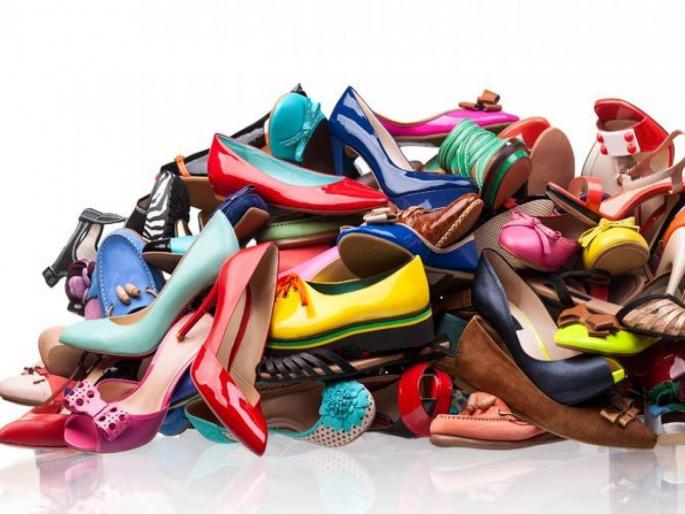 Man With Depraved Foot Fetish Nabbed For Stealing Women's Shoes In Japan | बोंबला! पैसे-दागिने नाही तर फक्त चोरायचा महिलांच्या वापरलेल्या चपला; कारण वाचून पोलिसही चक्रावले