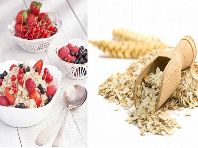 Oats or cereals, which is the best option for weight loss? Learn to take | ओट्स की मुसली, कोणता पर्याय आहे वजन कमी करण्यासाठी बेस्ट? घ्या जाणून