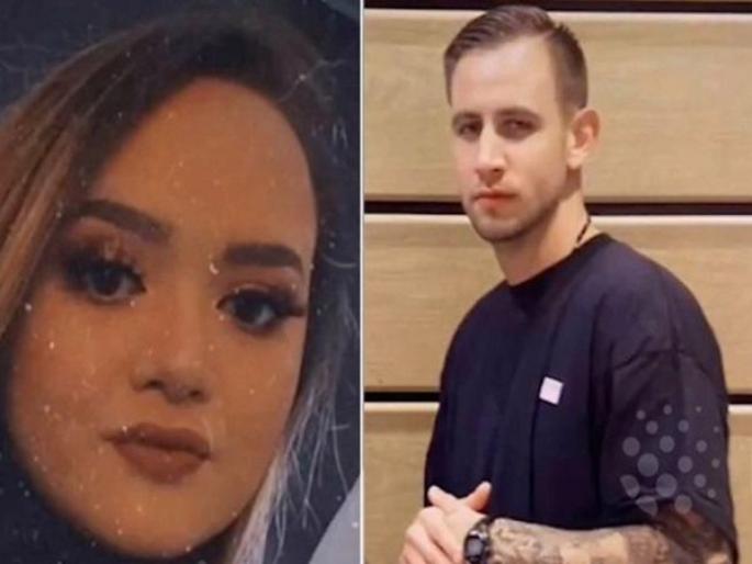 Oh my god The young woman fell in love with a prisoner and is serving a 20-year sentence for 4 murders | अरे बापरे! तरुणी पडली एका कैद्याच्या प्रेमात, ४ खुन केल्याप्रकरणी भोगतोय शिक्षा, दोघेही लवकरच लग्नबंधनात Oh my god The young woman fell in love with a prisoner and is serving a 20-year sentence for 4 murders | अरे बापरे! तरुणी पडली एका कैद्याच्या प्रेमात, ४ खुन केल्याप्रकरणी भोगतोय शिक्षा, दोघेही लवकरच लग्नबंधनात