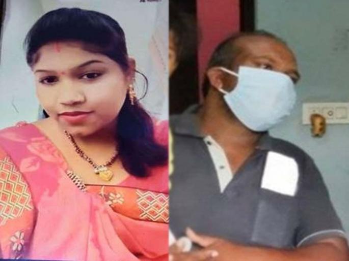 MP : Wife busy on another call husband killed in character suspicion | प्रेम, लग्न आणि फोन! पत्नीचा फोन सतत येत होता बिझी, पतीने उचललं हे धक्कादायक पाउल MP : Wife busy on another call husband killed in character suspicion | प्रेम, लग्न आणि फोन! पत्नीचा फोन सतत येत होता बिझी, पतीने उचललं हे धक्कादायक पाउल