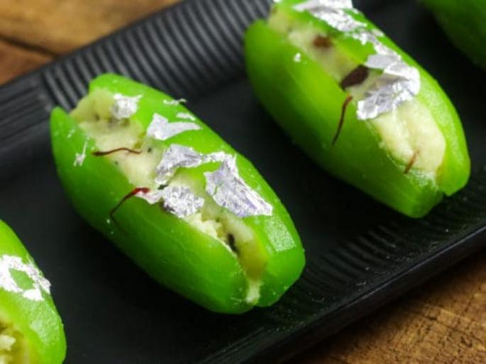 Health benefits of Parval means Pointed gourd, you can eat it as sweet also | मिठाई म्हणूननही खाल्ली जाणारी 'ही' भाजी ठेवते नियंत्रणात शुगर, कॉलेस्ट्रॉल अन् वजनही Health benefits of Parval means Pointed gourd, you can eat it as sweet also | मिठाई म्हणूननही खाल्ली जाणारी 'ही' भाजी ठेवते नियंत्रणात शुगर, कॉलेस्ट्रॉल अन् वजनही