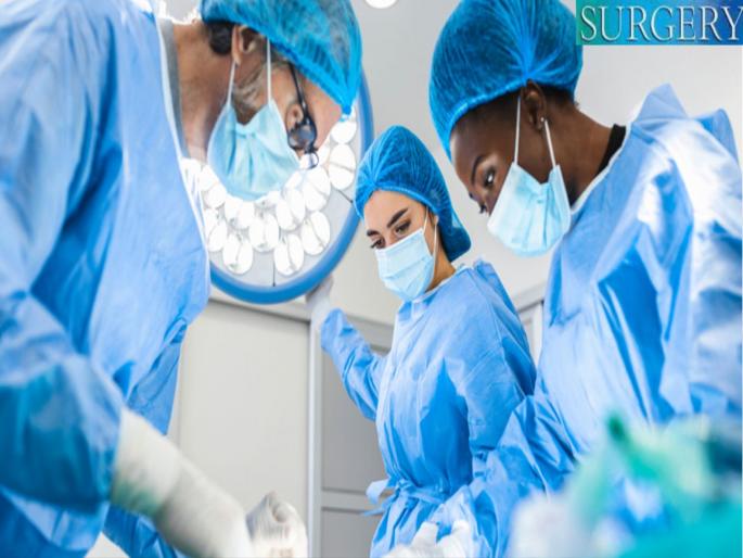 Needle removed from 10 year boys private part getting stuck in urethra through surgery | प्रायव्हेट पार्टमध्ये सुई अडकल्याने मुलाची हालत खराब, एक्स-रे पाहून डॉक्टरही झाले हैराण....