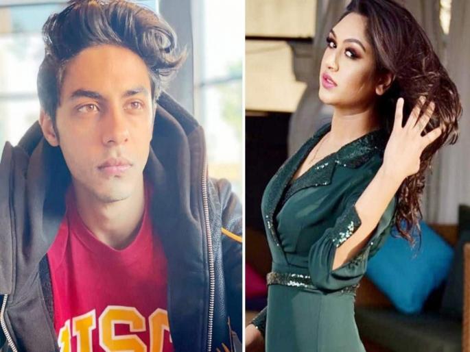 Mumbai Rave Party Case: Arrested Model Munmun Dhamecha house attacked by Theif | Mumbai Rave Party Case: आर्यन खानसोबत अटक झालेल्या मुनमुन धामेचाच्या घरी चोरीचा प्रयत्न Mumbai Rave Party Case: Arrested Model Munmun Dhamecha house attacked by Theif | Mumbai Rave Party Case: आर्यन खानसोबत अटक झालेल्या मुनमुन धामेचाच्या घरी चोरीचा प्रयत्न