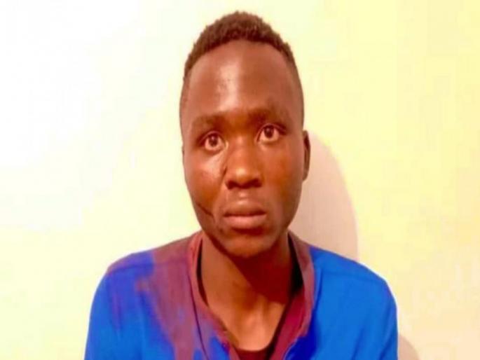 Child serial killer is beaten to death by mob who drank blood escaped from police custody brutal murder | हत्या करून पित होता रक्त, 'रक्तपिपासु' किलरचा गावातील लोकांनीच खेळ केला खल्लास