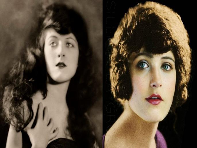Martha Mansfield burned alive on the shooting set know unknown shocking fact hollywood | सिनेमाच्या सेटवर जिवंत जळाली होती 'ही' अभिनेत्री, एका काडीपेटीमुळे गेला होता जीव Martha Mansfield burned alive on the shooting set know unknown shocking fact hollywood | सिनेमाच्या सेटवर जिवंत जळाली होती 'ही' अभिनेत्री, एका काडीपेटीमुळे गेला होता जीव