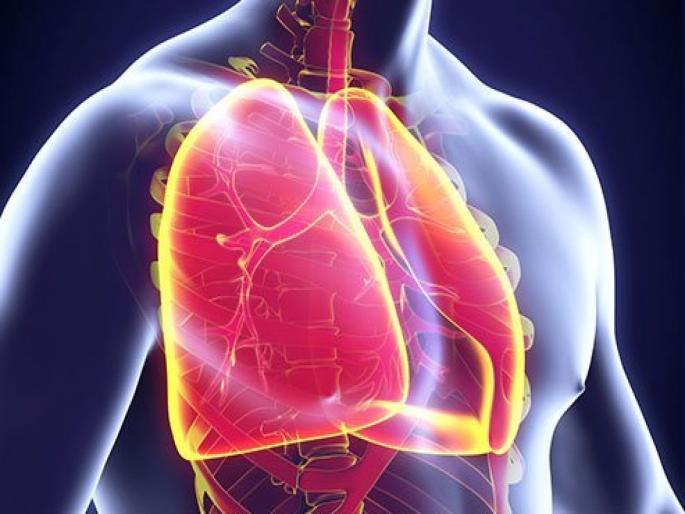 causes symptoms remedies of pulmonary fibrosis | 'ही' लक्षणे असल्यास करु नका दुर्लक्ष असू शकतो पल्मोनरी फायब्रोसिसचा धोका, जाणून घ्या अधिक