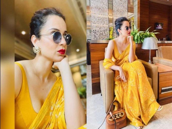 Kangana Ranaut shares a picture on instagram on a romantic note | कंगना रणौतच्या जीवनात झाली 'स्पेशल' कुणाचीतरी एन्ट्री? तिची ही पोस्ट लव्ह लाईफकडे करते इशारा Kangana Ranaut shares a picture on instagram on a romantic note | कंगना रणौतच्या जीवनात झाली 'स्पेशल' कुणाचीतरी एन्ट्री? तिची ही पोस्ट लव्ह लाईफकडे करते इशारा