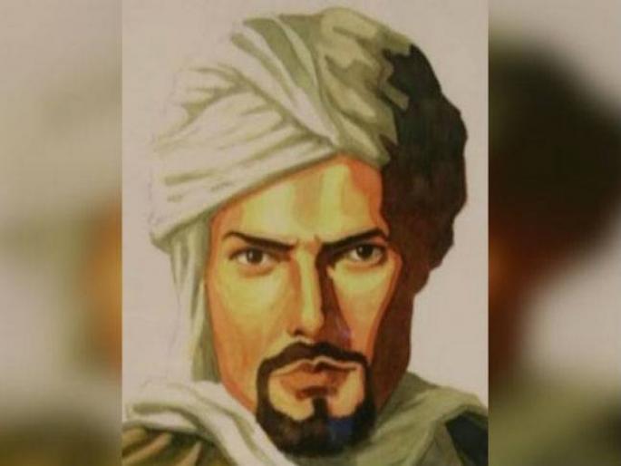 Who was ibn battuta? Know the interesting facts | 'इश्किया'तील 'इब्न बतूता...' हे गाणं तर तुम्ही ऐकलं असेलच, आता हे जाणून घ्या कोण होता हा इब्न बतूता Who was ibn battuta? Know the interesting facts | 'इश्किया'तील 'इब्न बतूता...' हे गाणं तर तुम्ही ऐकलं असेलच, आता हे जाणून घ्या कोण होता हा इब्न बतूता