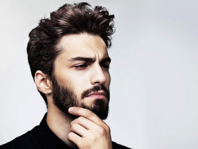 tips to grow beard for men | दाढीची फॅशन इन! मग जाड, घनदाट दाढीसाठी तुम्ही काय करताय? फॉलो करा 'या' टिप्स tips to grow beard for men | दाढीची फॅशन इन! मग जाड, घनदाट दाढीसाठी तुम्ही काय करताय? फॉलो करा 'या' टिप्स