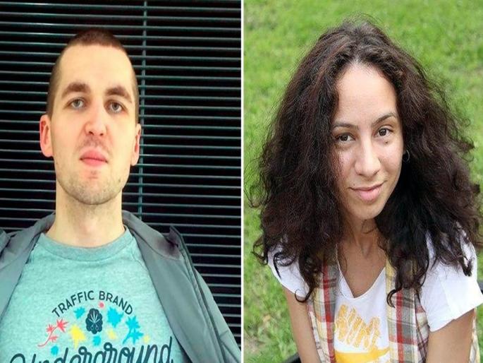 Russian rapper was cut up into pieces by wife while he was still alive shocking new forensic evidence | पत्नीने जिवंत पतीच्या शरीराचे केले तुकडे, मांजरीला खाऊ घातली बोटं; गायकाची निर्घूण हत्या