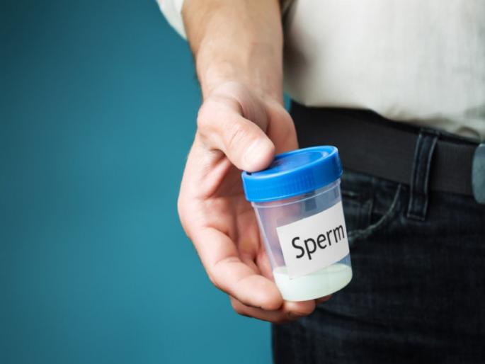 Turkish businessman tells police his sperm has been stolen | जेव्हा पोलिसांना फोन करून बिझनेसमन म्हणाला - माझे स्पर्म चोरी झाले... Turkish businessman tells police his sperm has been stolen | जेव्हा पोलिसांना फोन करून बिझनेसमन म्हणाला - माझे स्पर्म चोरी झाले...
